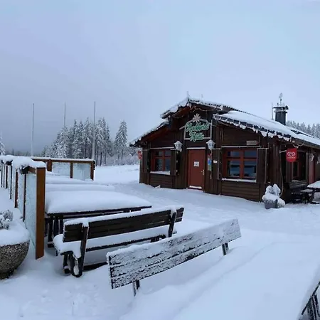 Zeit Fuer Dich Am Bergelchen, Lejlighed
