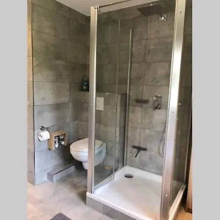 Apartament Zeit Fuer Dich Am Bergelchen,