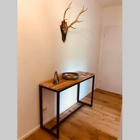 Zeit Fuer Dich Am Bergelchen, Winterberg