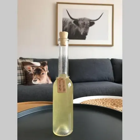 Zeit Fuer Dich Am Bergelchen, Apartment Winterberg
