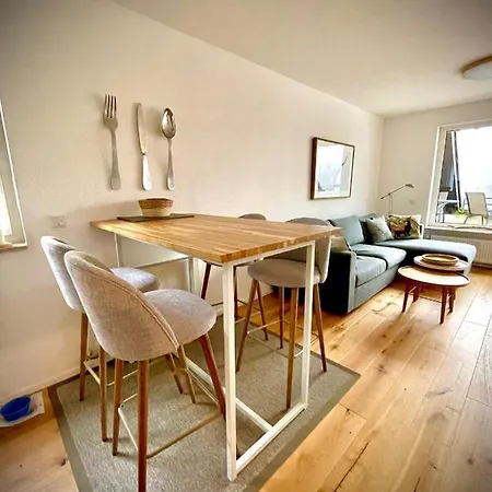 アパート Zeit Fuer Dich Am Bergelchen, *