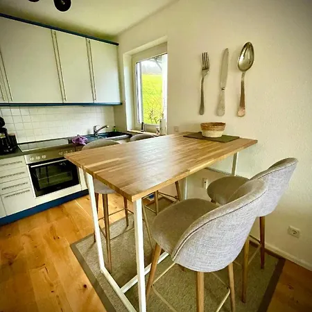 Zeit Fuer Dich Am Bergelchen, Winterberg