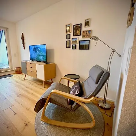 Zeit Fuer Dich Am Bergelchen, Winterberg