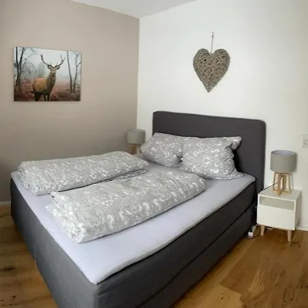 Zeit Fuer Dich Am Bergelchen, * Winterberg