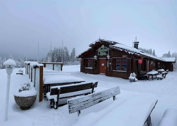 Zeit Fuer Dich Am Bergelchen, Lejlighed