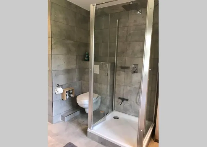 Apartment Zeit Für Dich Am Bergelchen,