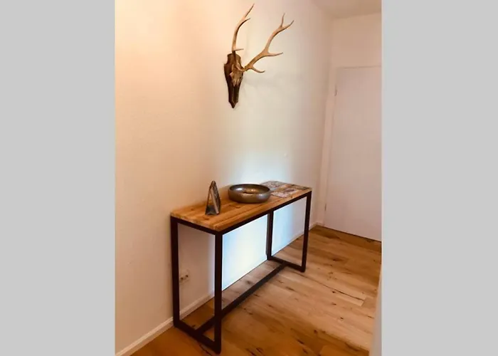 Zeit Fuer Dich Am Bergelchen, Winterberg