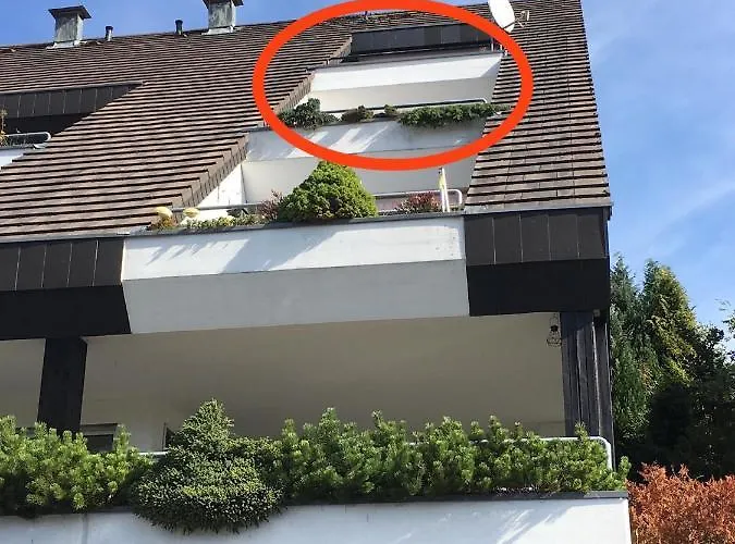 Apartment Zeit Für Dich Am Bergelchen, *