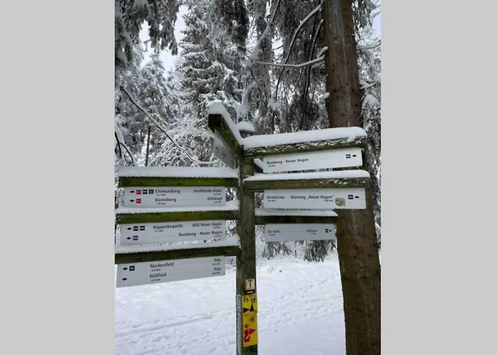 Zeit Für Dich Am Bergelchen,