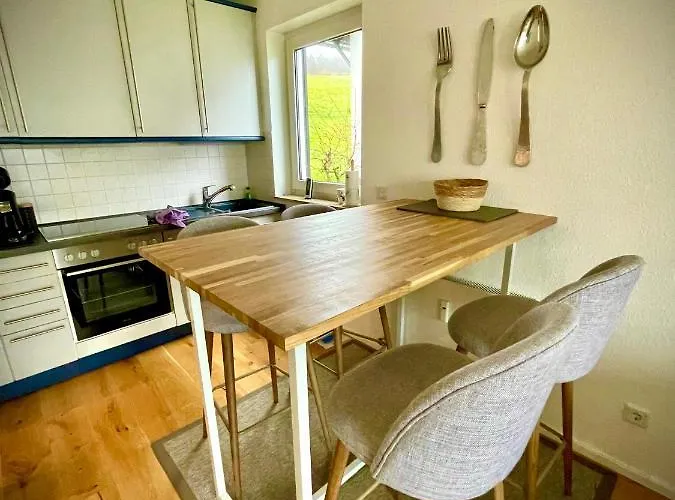 Zeit Fuer Dich Am Bergelchen, 温特贝格