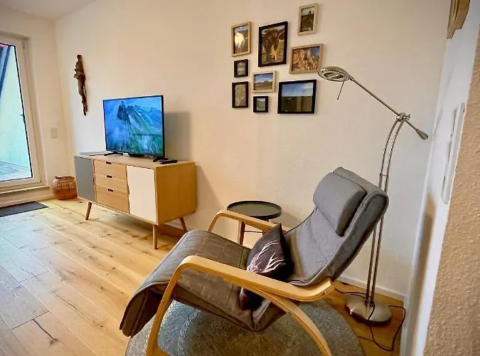 Zeit Für Dich Am Bergelchen, Winterberg