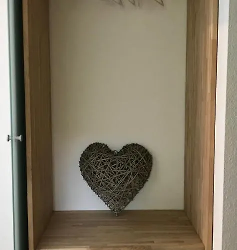 Lejlighed Zeit Fuer Dich Am Bergelchen,