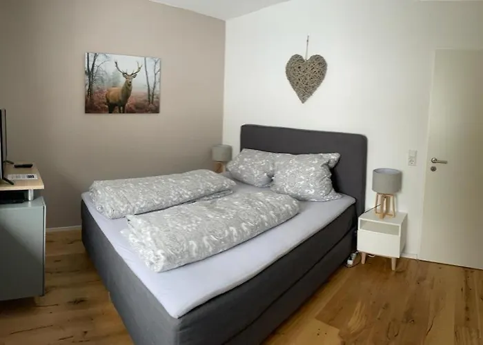 Zeit Fuer Dich Am Bergelchen, * 温特贝格